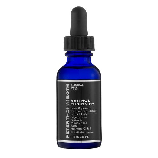 10 Best Nighttime Serums Rank & Style