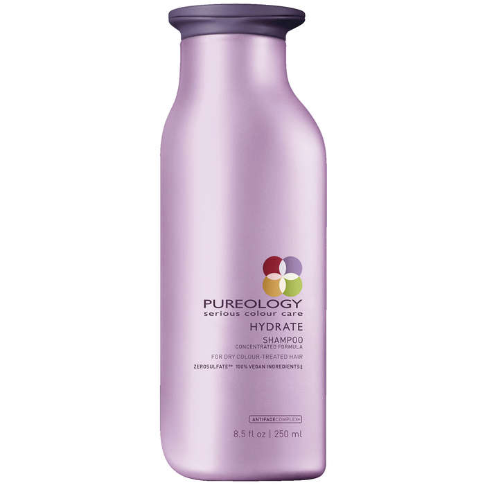 10 Best Shampoos for Colored or Color Treated Hair 2018 Rank & Style