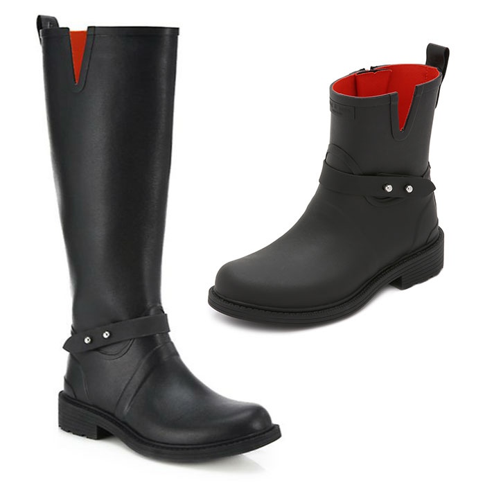 madewell rainboot