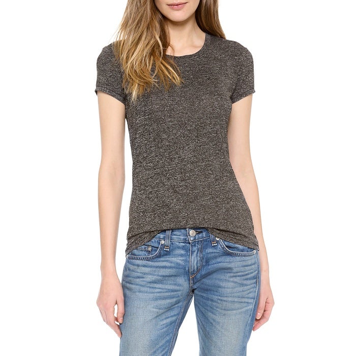 10 Best Tshirts Worth The Splurge Rank & Style
