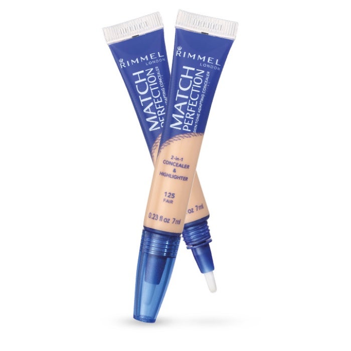 10 Best Drugstore Concealers Rank & Style