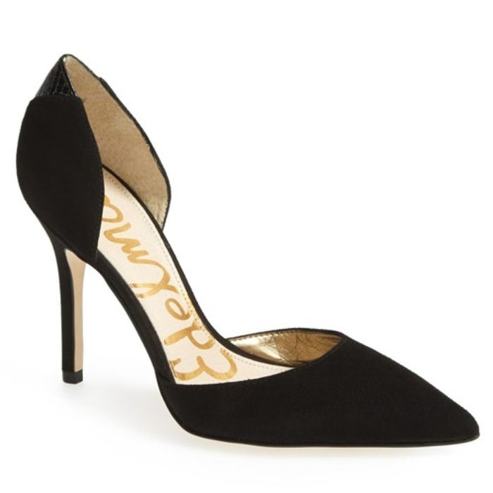 10 Best D’Orsay Pumps Rank & Style