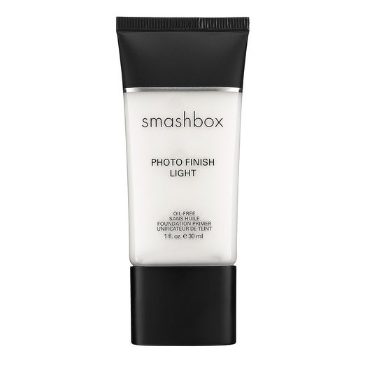 Smashbox Photo Finish Foundation Primer Light Rank & Style