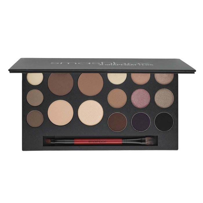 10 Best Makeup Palettes Rank & Style