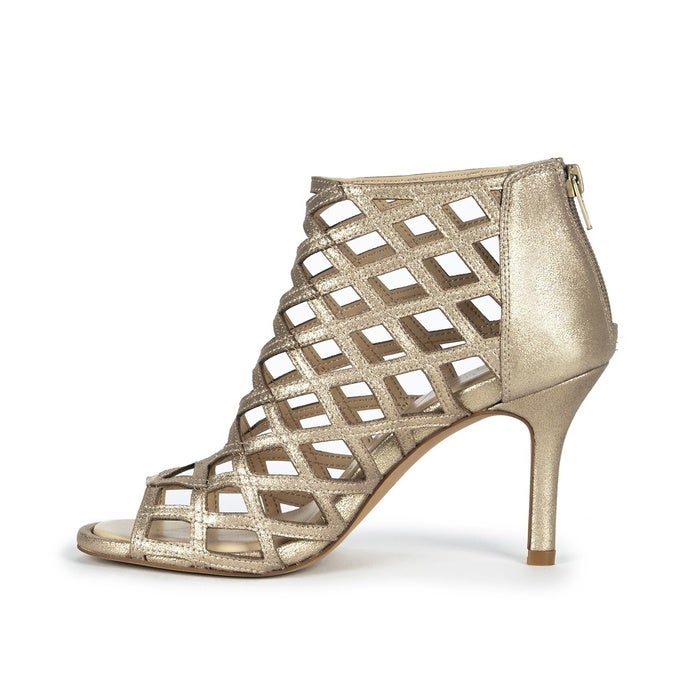 Comfortable Heels Under 100 for Weddings Rank & Style