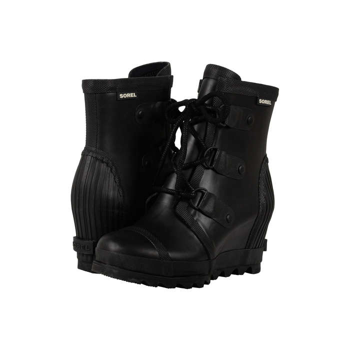 10 Best Rain Boots 2018 Rank & Style