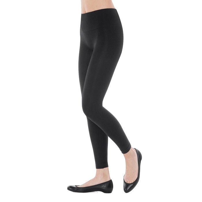 10 Best Black Leggings Rank & Style