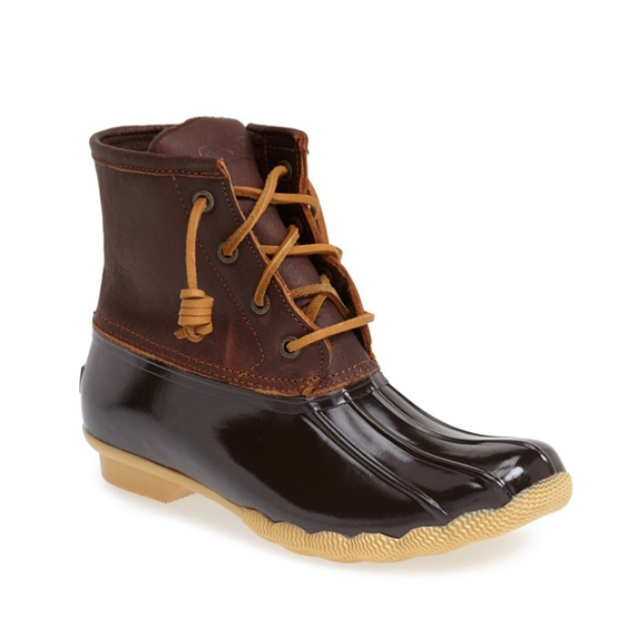 madewell rainboot