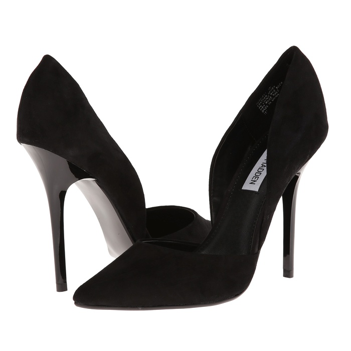 steve madden varcityy pumps