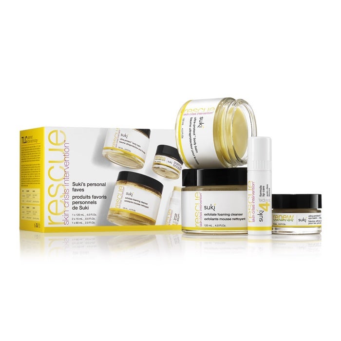 Suki Skin Care Products Rank & Style