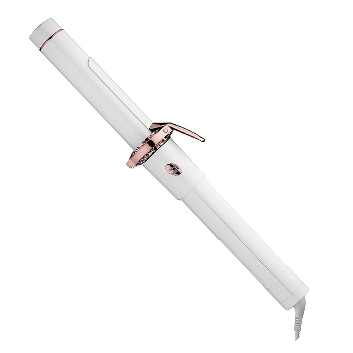 T3 Twirl 360 MotionSensing, AutoRotating 1.25” Curling Iron Rank