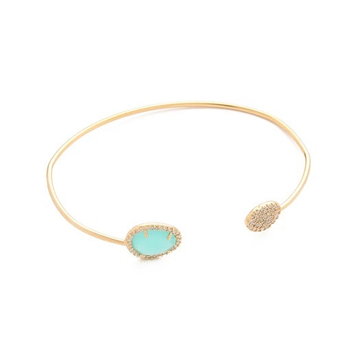 10 Best Pavé Bracelets Rank & Style