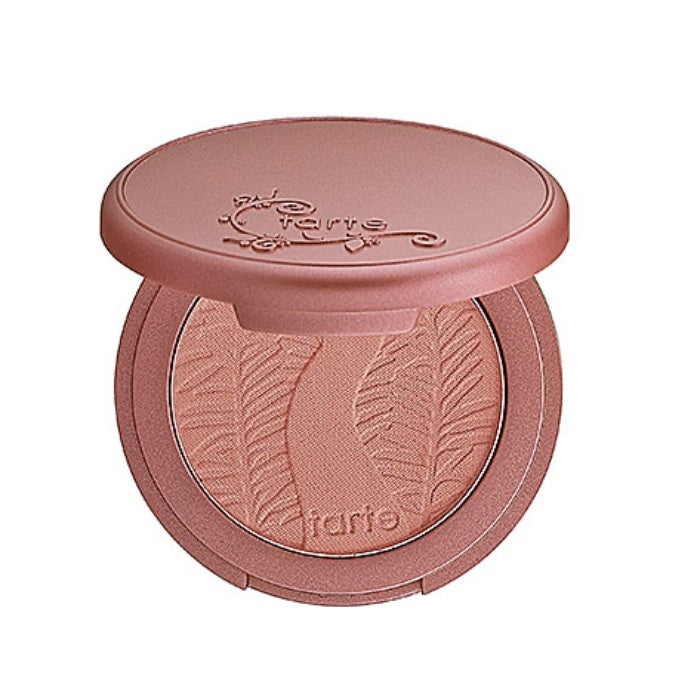 bareMinerals Blush Rank & Style