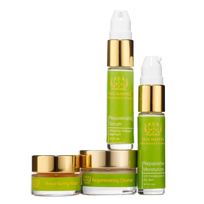 Suki Skin Care Products Rank & Style