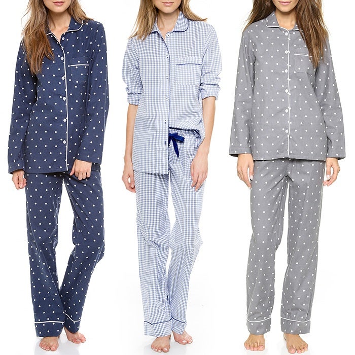 Best Pajamas to Giftthat make snoozing this holiday season a true