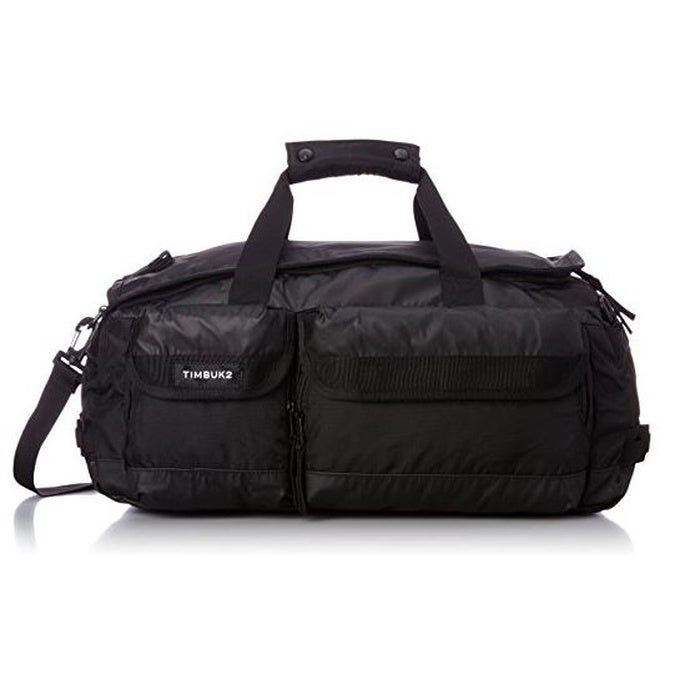 10 Best Weekender Bags Rank & Style