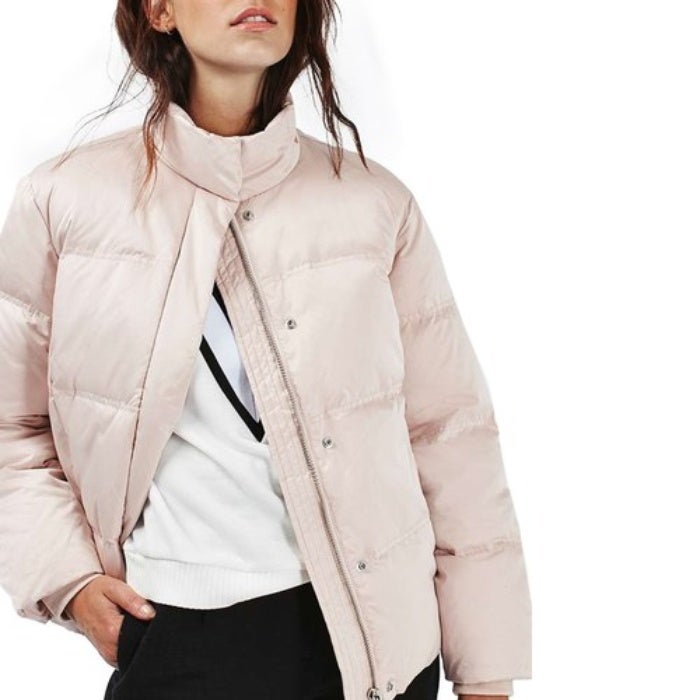 10 Best Puffer Coats Under 300 Rank & Style
