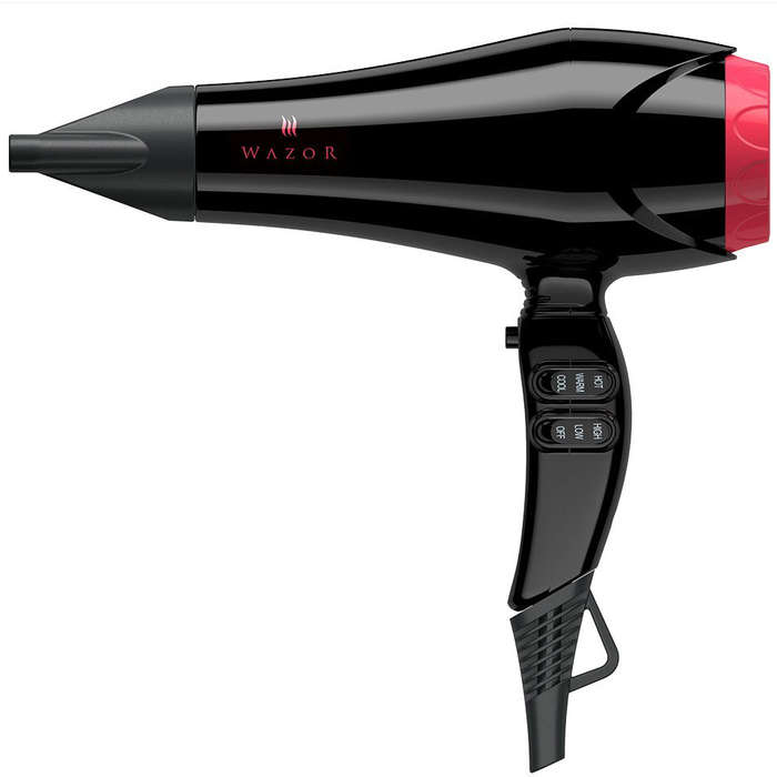 10 Best Hair Dryers Under 100 Rank & Style