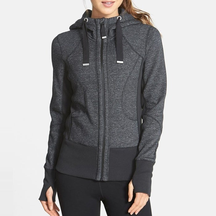 10 Best Fitness Jackets Rank & Style