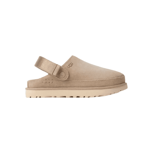 UGG Women's Goldenstar Clog