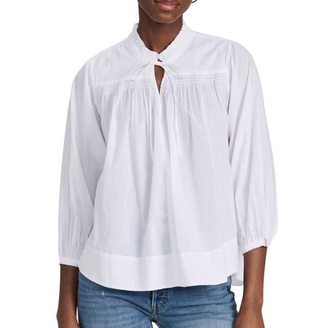 Trending White Dressy Blouses Rank & Style