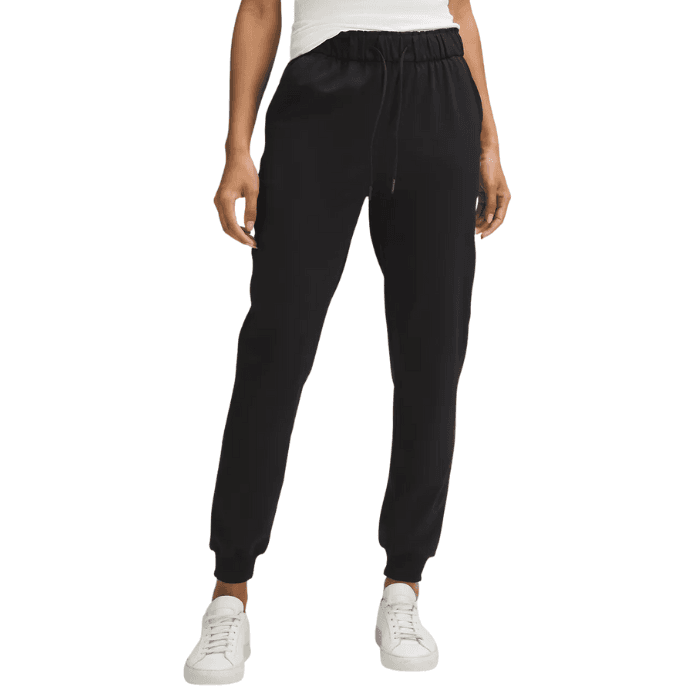 Womens on sale dressy joggers