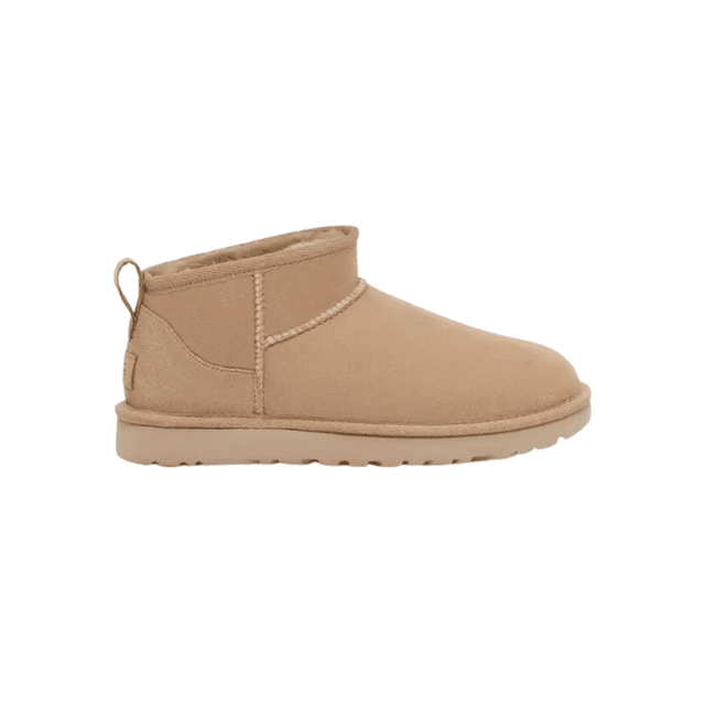 UGG Women's Classic Ultra Mini