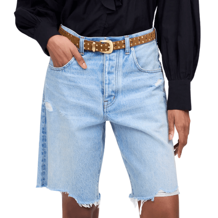 Image credits: madewell