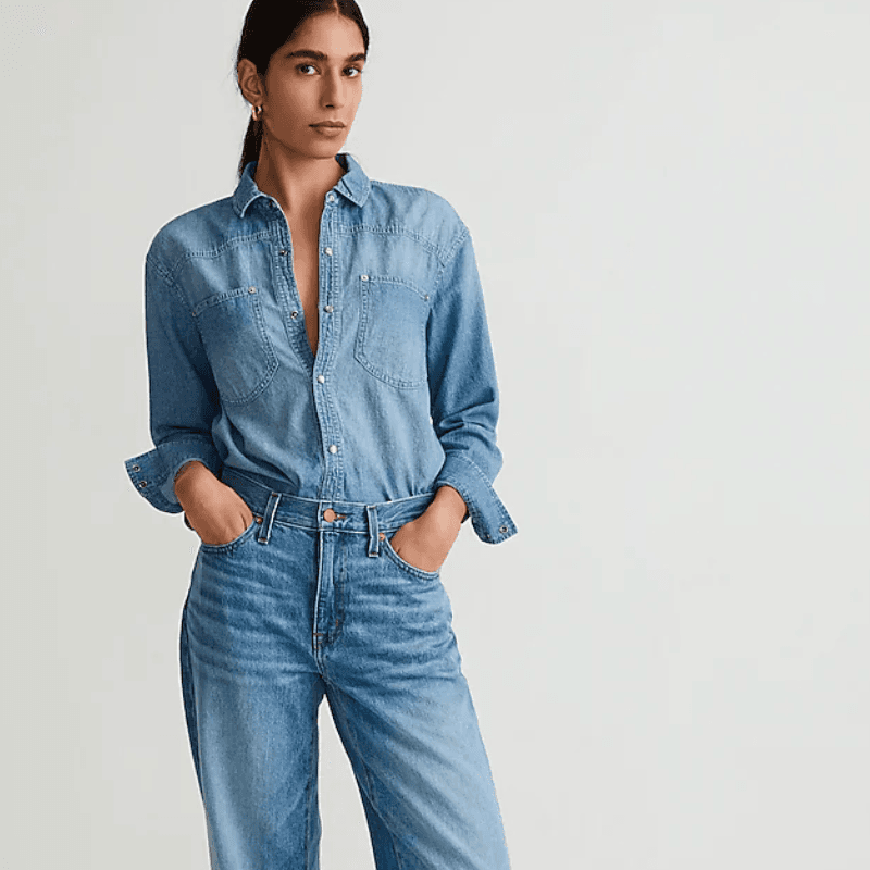 10 Best Boyfriend Jeans 2023 Rank Style