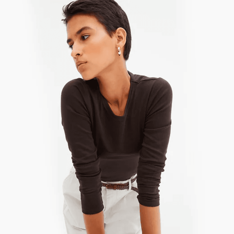 10 Best Long Sleeve T-Shirts 2022 | Rank & Style