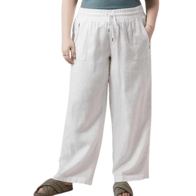 10 Best Linen Pants For Women 2022 | Rank & Style