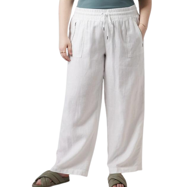 10 Best Linen Pants For Women 2022 Rank & Style
