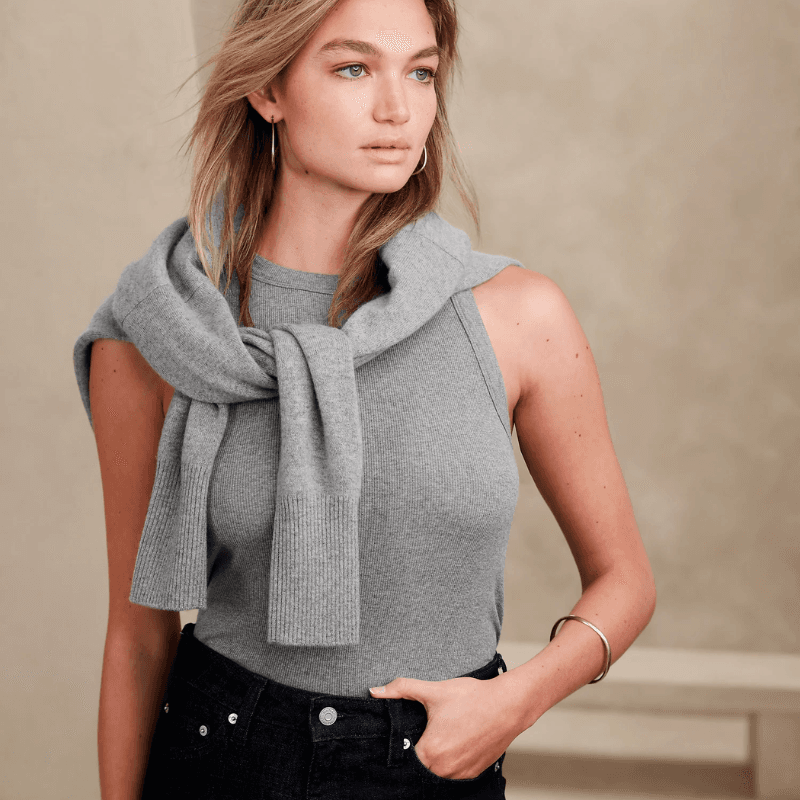 Banana Republic Factory Friends & Family Event Sale Finds