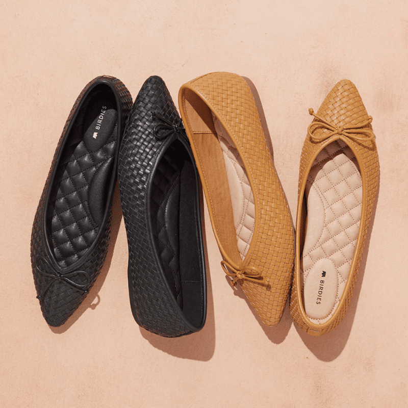 Best hot sale dressy flats