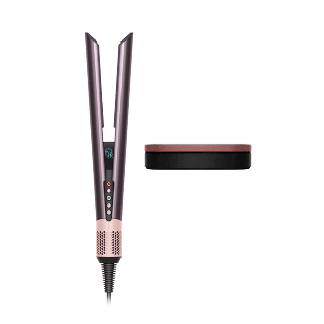 Dyson Airstrait™ straightener