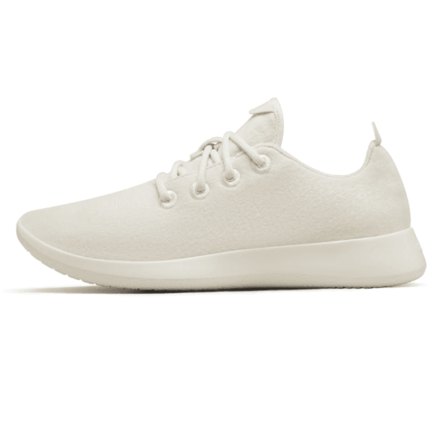 Allbirds Mens Wool Runner