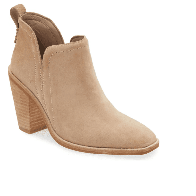 high top ankle boots