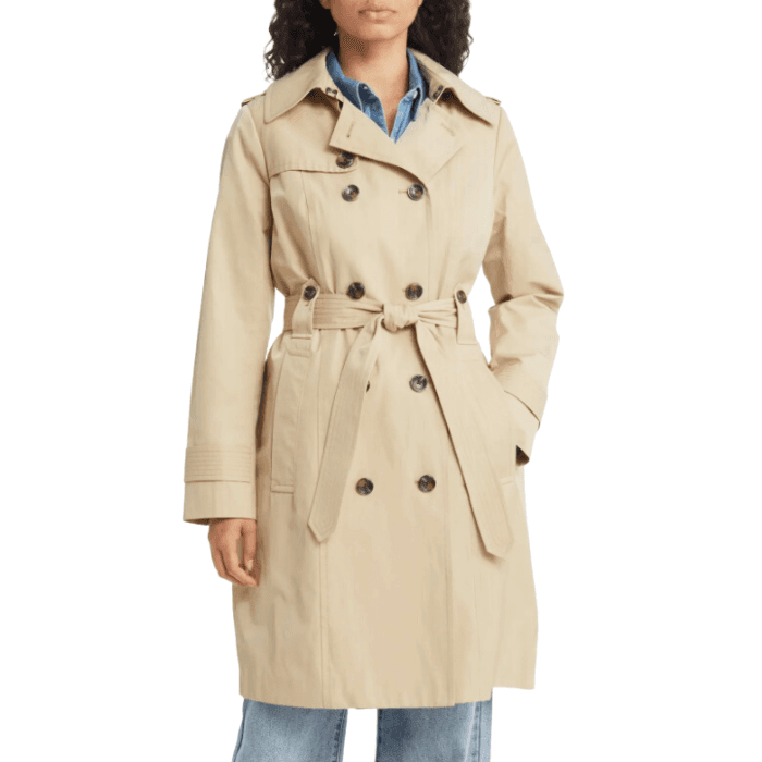 10 Best Trench Coats 2023 | Rank & Style