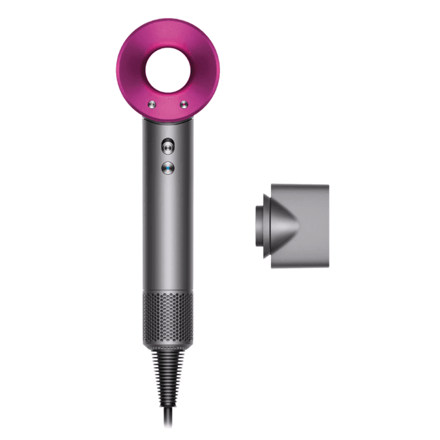 Dyson Supersonic Origin Hair Dryer - Refurbished