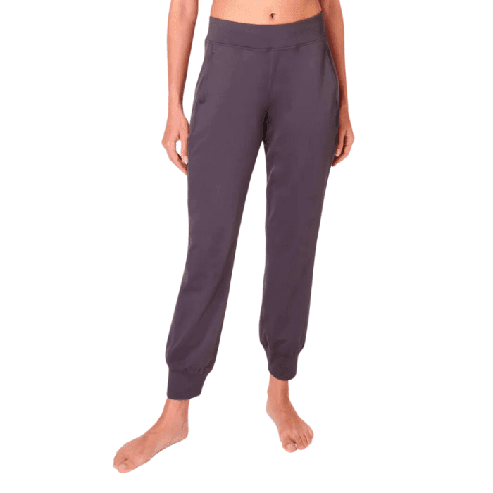  Sweaty Betty Women's Gary Yoga Jogger Workout Pant