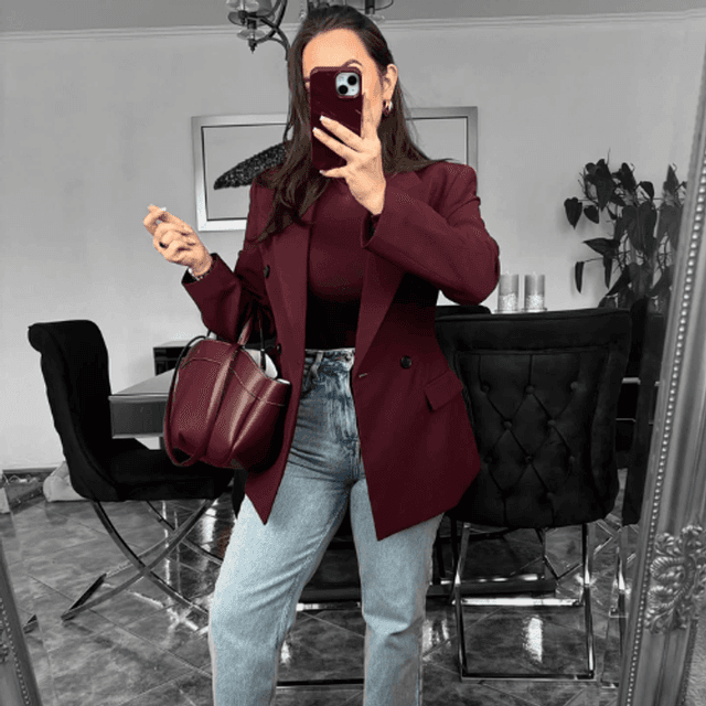 Image credits: @stylebymell