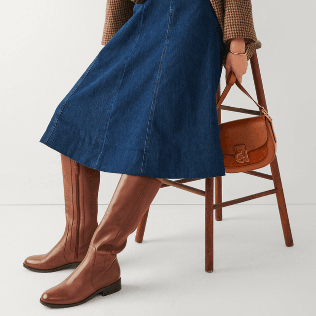 10 Best Riding Boots 2024 Rank Style