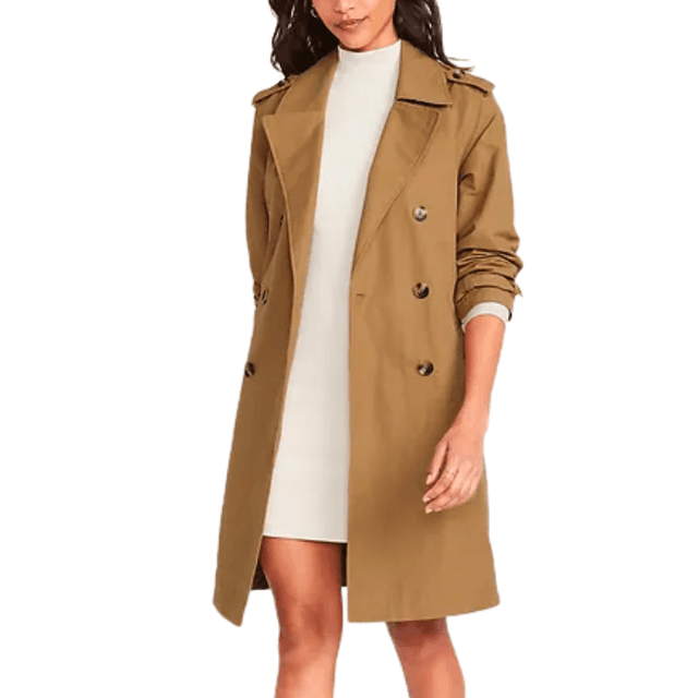 高級感 MANTECO CLASSY JACKET TRENCH トレンチコート - brightontwp.org