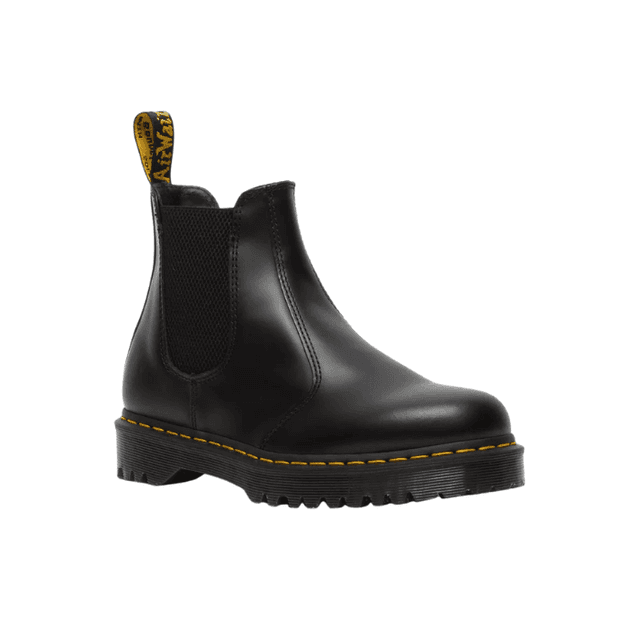 2976 Bex Smooth Leather Chelsea Boots