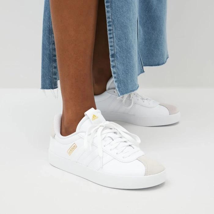 adidas VL Court 3.0 Trainers