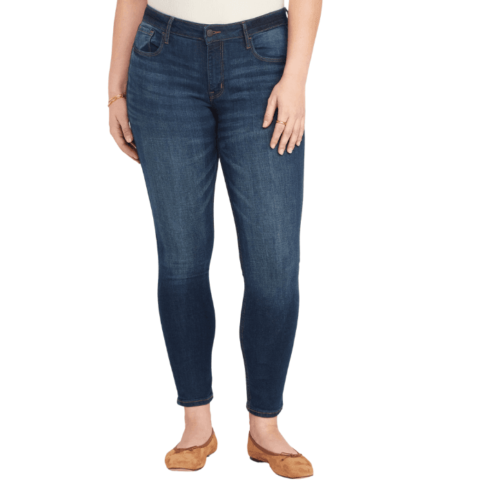 10 Best Plus Size Jeans 2023 | Rank & Style
