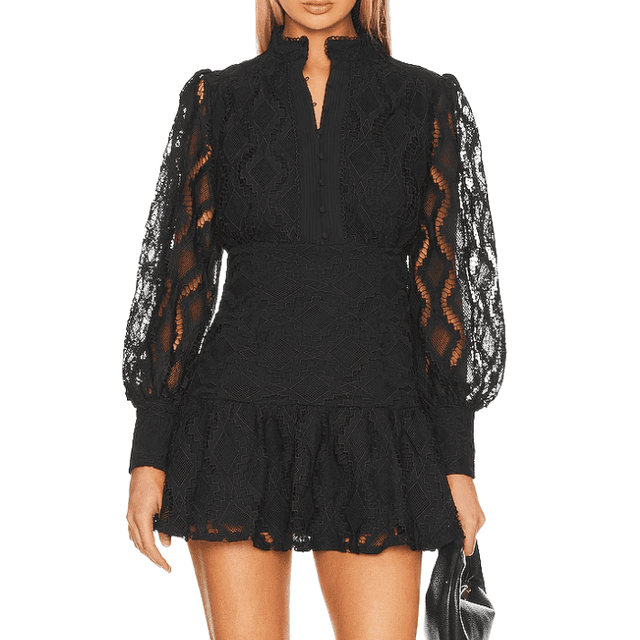 Bardot Remy Mini Dress