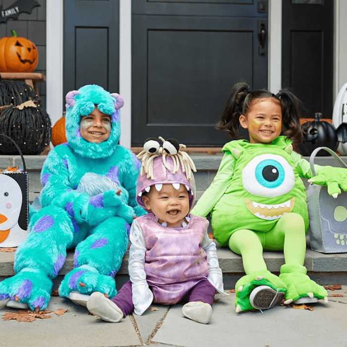Image credits: potterybarnkids