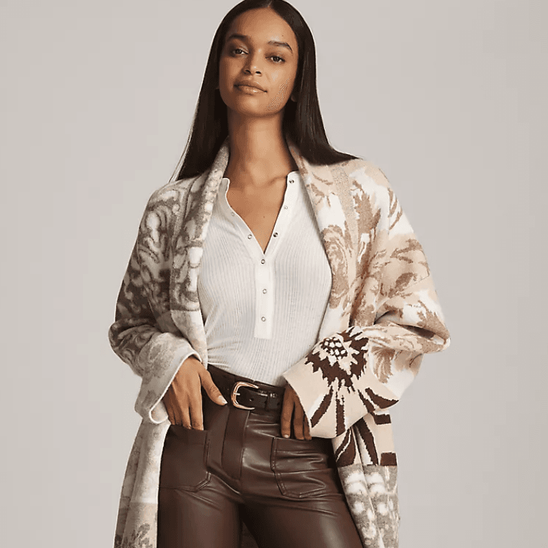 Image credits: anthropologie