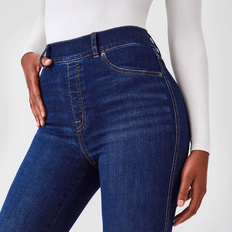 The Booty Gap: How to Find Jeans that Fit the Waist • budget